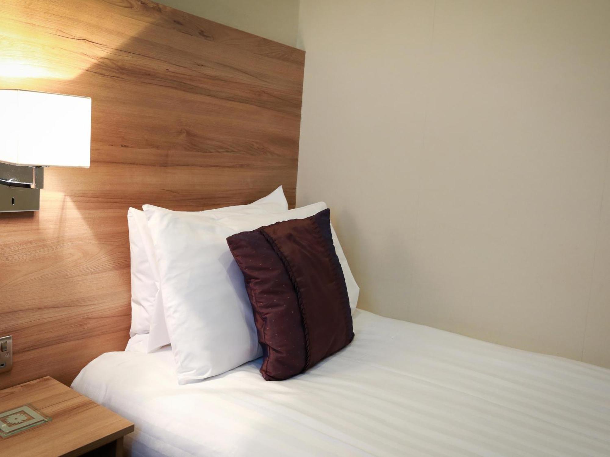 The Chocolate Box Hotel Μπόρνμουθ Δωμάτιο φωτογραφία