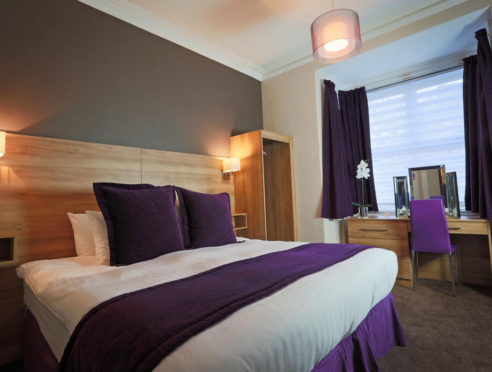 The Chocolate Box Hotel Μπόρνμουθ Εξωτερικό φωτογραφία
